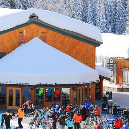 Teewinot Lodge By Grand Targhee Resort Alta Екстериор снимка